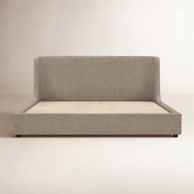 Becki Owens for Joss & Main Wingback Bed