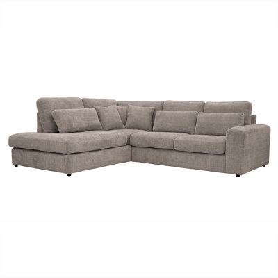 4 Seater Corner Sectional