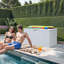 Boîte de rangement pour terrasse Edrosie Inc-101377507-128126052