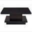 Table basse Cappuccino