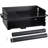 Pilot Rock 16.12 in. W Portable Grill / Smoker Combo Charcoal Grill Gas & Charcoal Combo Grill
