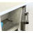 15" Clear Gourmet Ice Maker