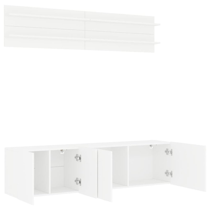 TV Stand for TVs up to 75"