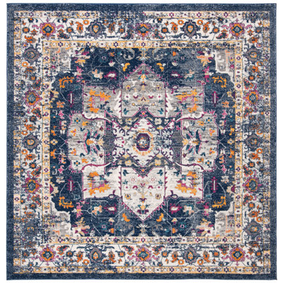 Balaton Performance Oriental Rug