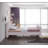 Haneesh Upholstered Unfinished Panel Bed-88326256-88326255