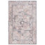 Tapis Marquee 125 gris / rose-54977061