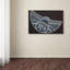 « tatouage hibou », art sur toile-23106078