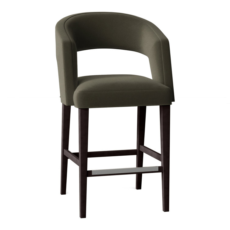 Tabouret 30 "Bryant