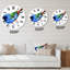 Horloge murale Forbes-60280208