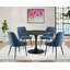 Chaise d'appoint rembourrée Mcmullan-788393286