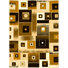 Brown/Yellow