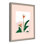 Nature Inspired Birds of Paradise II - Graphic Art Wall Art by 
