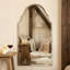 Miroir de salle de bain Arch-1935289807
