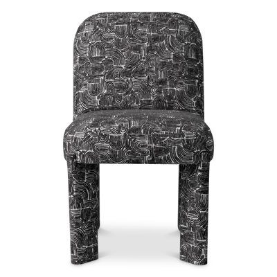 Upholstered Dining Chair