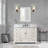 Magruder 48'' Single Bathroom Vanity Base Only-33559518