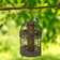 Hartzell Caged Hopper Bird Feeder