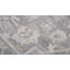 Tapis gris clair Charo Southwestern-2000250184