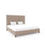 Lindley Custom Performance Fabric Bed With 9" Rails-27923100-28624638-27856694