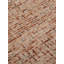 Tapis intérieur touffeté à la main 100% laine brun clair-332537614-289113379
