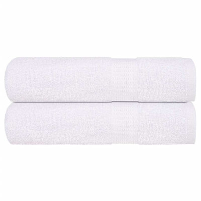 Saskya 100% Cotton Bath Towel