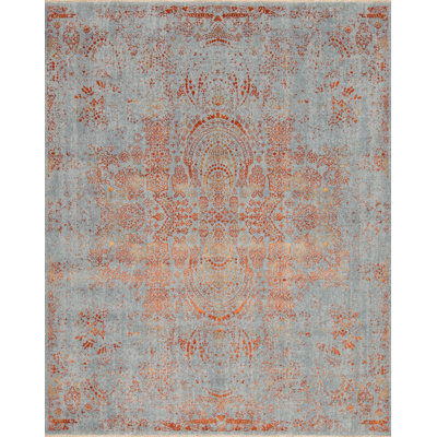 Nirvana Couture Area Rug