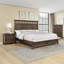 Mobilier de chambre à coucher 1pc