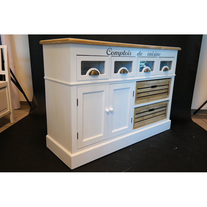 Knowles 120cm Sideboard