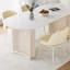 Ensemble repas pour 4 personnes Sylvester-146075688