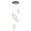 Chrysalis 5 - Light Cluster Geometric Pendant-1530174053-1530174075-1530174074
