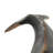 Black Harbor Resin Whale Sculpture (L)