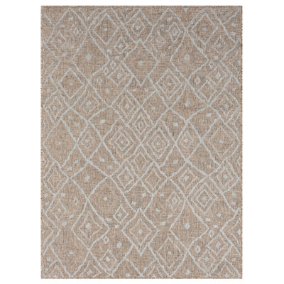Columbo Abstract Indoor Rug