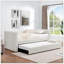 Lit pour chambre à coucher-283905864