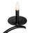 8 - Light Steel Dimmable Chandelier