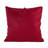Sara's Garden Polyester Throw Square Pillow Cover-1892293905