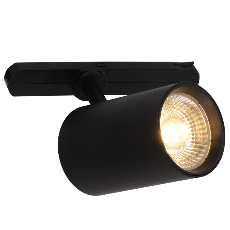 Quinnwood LED Spotlight