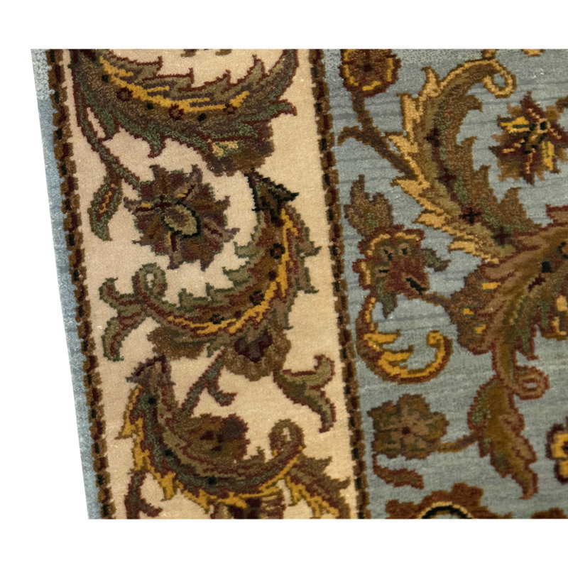 One-of-a-Kind 4'1" X 6'1" Area Rug