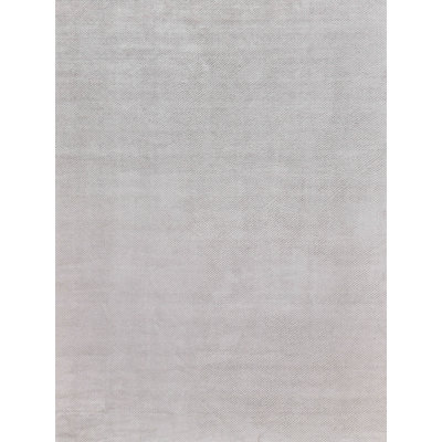 Pearl Viscose Geometric Indoor Rug