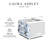 VQ Laura Ashley 4-Slice Toaster-92610674