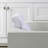 Marcus Suction Bath Pillow