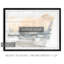 «Blush Haze I», reproduction d'art sur toile-1026887559-1026886328
