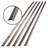 0.75'' L x 1'' W Corner Piece Tile Trim-57278262