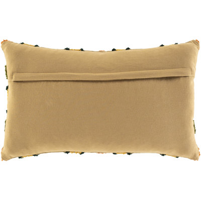 Accent Throw Pillow Cover