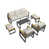 Beige est en rupture de stock