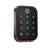 Yale Assure Lock 2 Touch Deadbolt, Key-Free Smart Entry Door Lock with Bluetooth Connected Keypad and Fingerprint Scanner for Code Entry (No Wi-Fi)-112250657