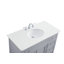 Ensemble de meuble-lavabo simple 42 po Otto-1145006041-1145006045
