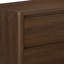 Commode 6 tiroirs Sedona, clou de girofle-1164174024