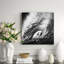 Tunnel Vision Print-26198013
