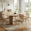 Extendable Dining Table