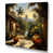 Toile tendue