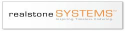 Realstone Systems logo